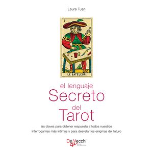 El lenguaje secreto del tarot