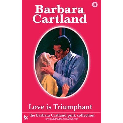 Love is Triumphant