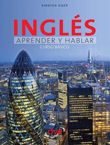 Inglés aprender y hablar -...