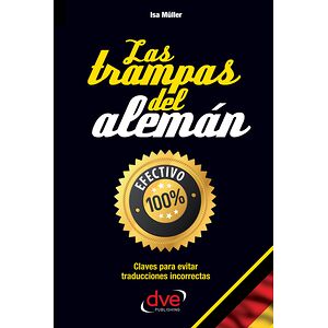 Las trampas del Alemán