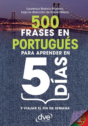 500 frases en Portugués...