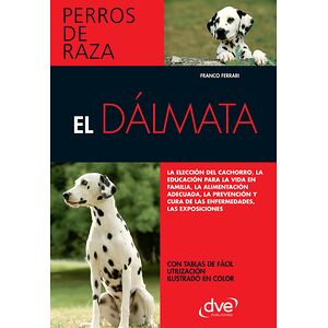 El dálmata