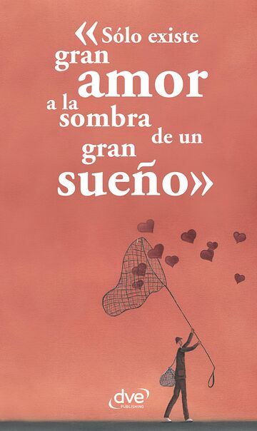 Sólo existe gran amor a la...
