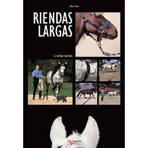 Riendas largas