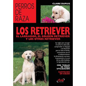 los retriever el labrador,...