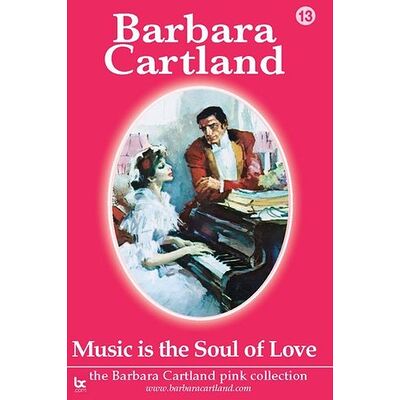 Music Is The Soul Of Love