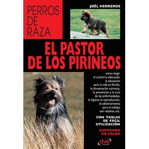 EL pastor de los pirineos