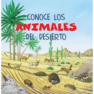 Conoce los animales del...