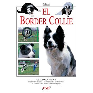 El border collie