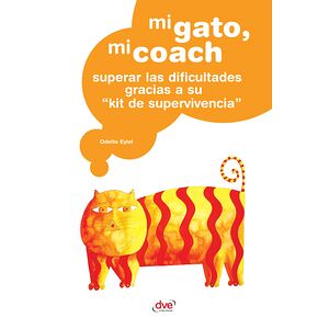 Mi gato, mi coach