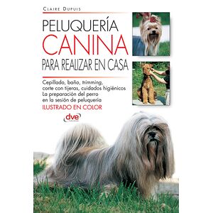 Peluquería canina para...