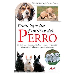 Enciclopedia familiar del...