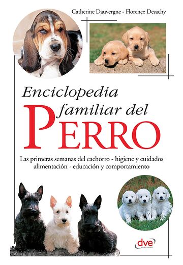 Enciclopedia familiar del...
