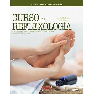 Curso de reflexología