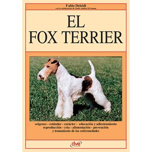 El Fox Terrier