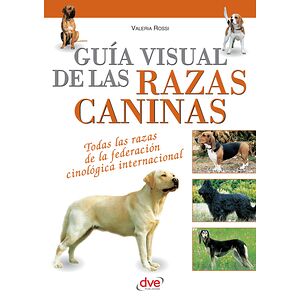 Guía visual de las razas...