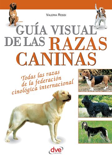 Guía visual de las razas...