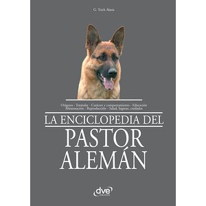 La enciclopedia del pastor...