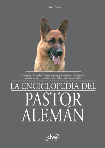 La enciclopedia del pastor...