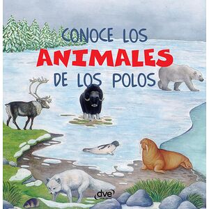 Conoce los animales de los...