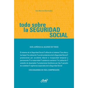 Todo sobre la Seguridad Social