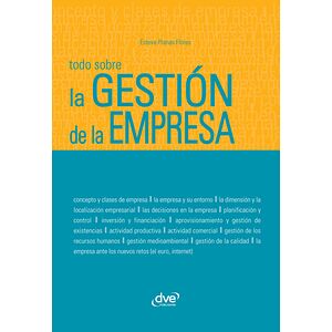 Todo sobre la gestión de su...