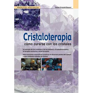 Cristaloterapia - Cómo...