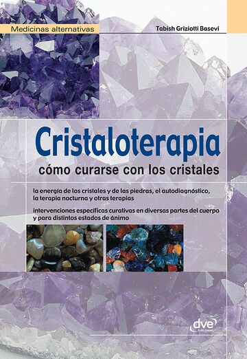 Cristaloterapia - Cómo...
