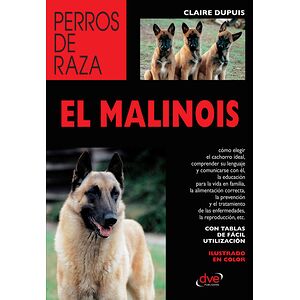 El malinois