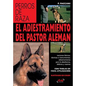 El adiestramiento del...