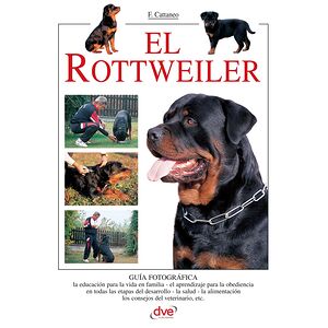 El Rottweiler