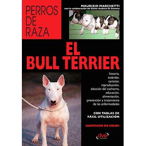 El Bull Terrier