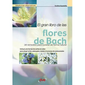 El gran libro de las flores...
