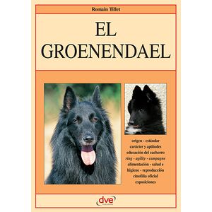 El groenendael