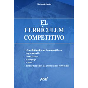 El currículum competitivo