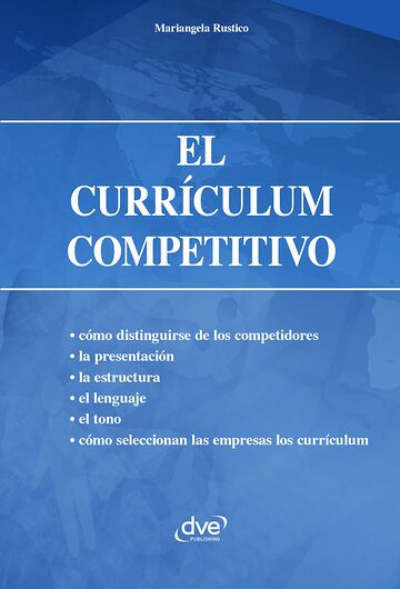 El currículum competitivo