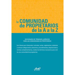 La comunidad de...