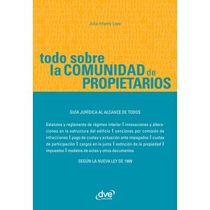 Todo sobre la comunidad de...