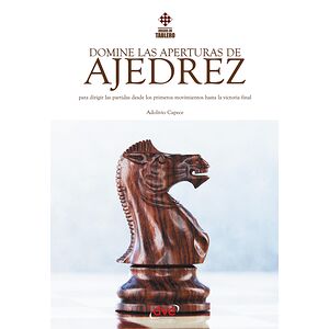 Domine las aperturas de...