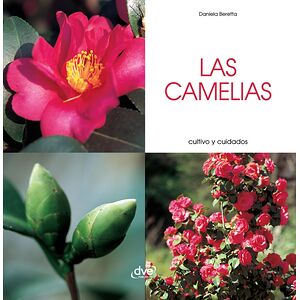 Las camelias - Cultivo y...