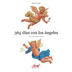 365 días con los ángeles....