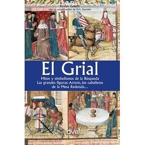 El grial