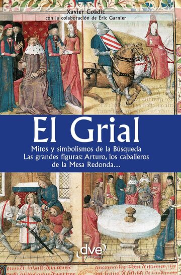 El grial