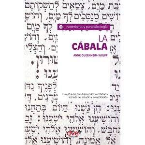 La cábala. Un esfuerzo para...
