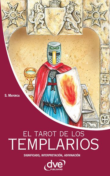 El tarot de los templarios....