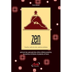 Zen. Filosofía, estilo de...