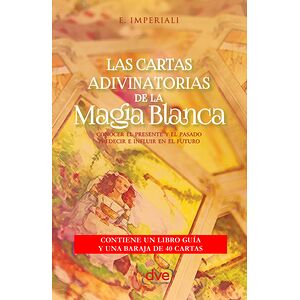 Las cartas adivinatorias de...