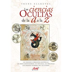Las ciencias ocultas de la...