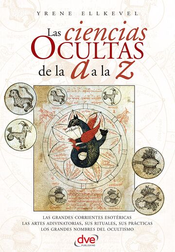 Las ciencias ocultas de la...