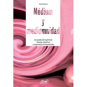 Médium y mediumnidad